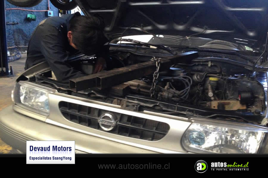 Reparacion de calidad bicicletas quilicura