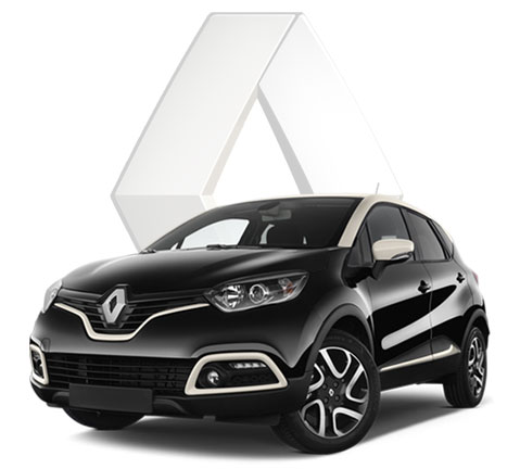 Autos Nuevos Renault en Chile