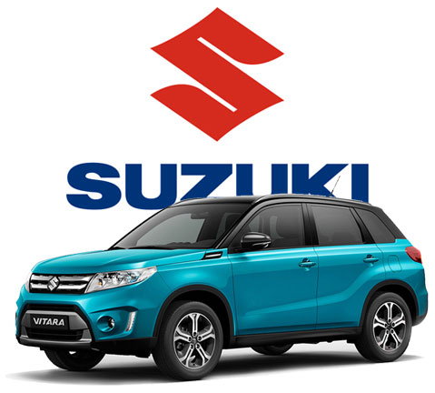Autos Nuevos Suzuki en Chile