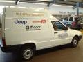 Camioneta Reparto Domicilios y Empresas