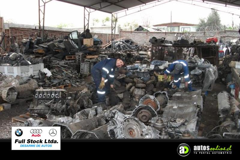 - Repuestos Audi - Repuestos Audi - Desarmaduria, Repuestos Audi ...
