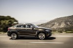 LLEGA A CHILE EL NUEVO BMW X6