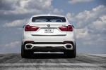 LLEGA A CHILE EL NUEVO BMW X6