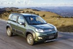 DEBUTA EN CHILE NUEVO CROSSOVER FIAT UNO WAY