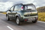 DEBUTA EN CHILE NUEVO CROSSOVER FIAT UNO WAY