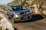 DEBUTA EN CHILE NUEVO CROSSOVER FIAT UNO WAY