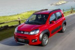 DEBUTA EN CHILE NUEVO CROSSOVER FIAT UNO WAY