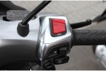 PIAGGIO MP3: LA PRIMERA SCOOTER DE TRES RUEDAS ATERRIZA EN CHILE