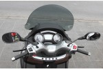 PIAGGIO MP3: LA PRIMERA SCOOTER DE TRES RUEDAS ATERRIZA EN CHILE