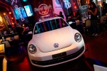 Volkswagen celebra la herencia del Beetle con la llegada de la versión Limidata "Fender Edition"