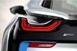 BMW PRESENTÓ SUS AUTOS ELÉCTRICOS E HÍBRIDOS 