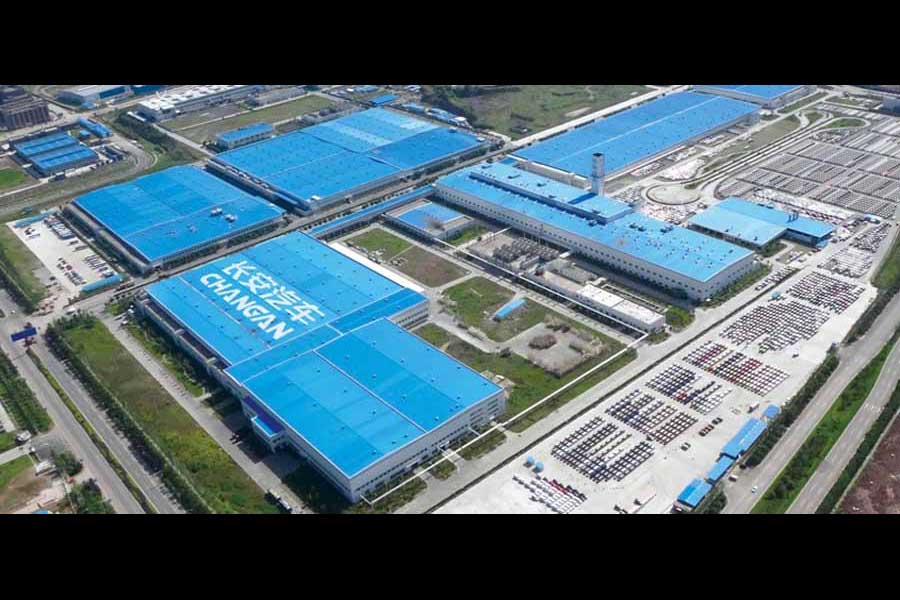 Changan arrasó en Premios Tecnología Automotriz