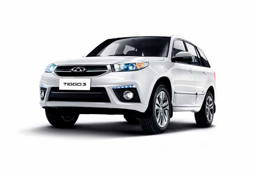 Dealon chery online дилер