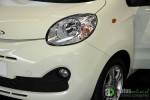CHERY PRESENTA SU RENOVADO MODELO IQ