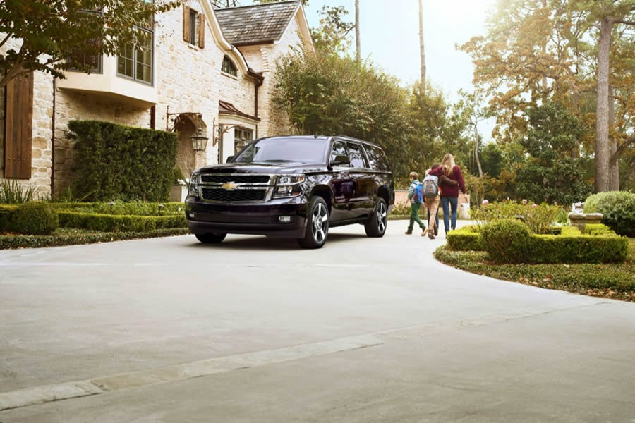 Chevrolet anuncia su gran Venta de Navidad este 14 y 15 de noviembre