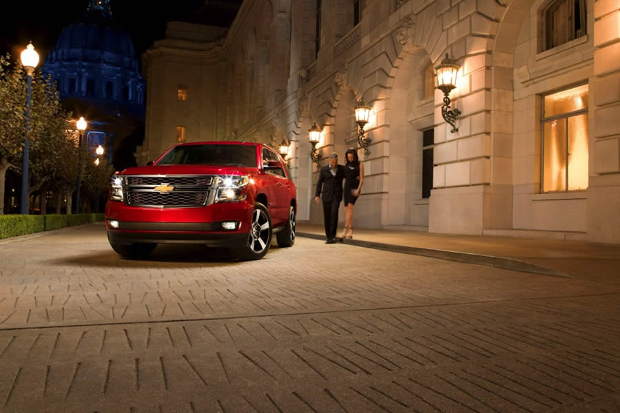 Chevrolet anuncia su gran Venta de Navidad este 14 y 15 de noviembre