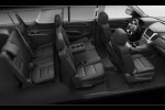 CHEVROLET LANZA TAHOE Y SUBURBAN 2015