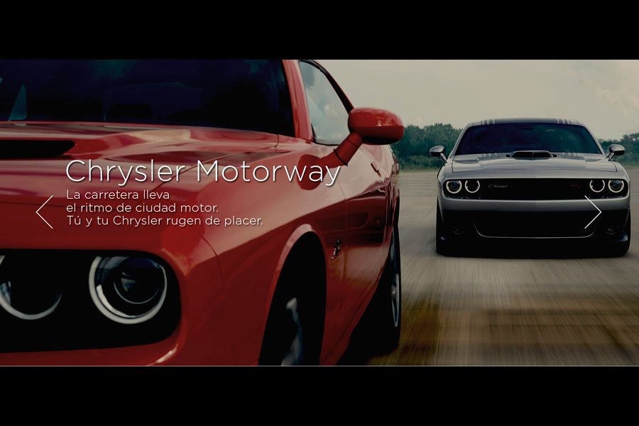 La Copa Chrysler 2015 jugada en el Prince of Wales Country Club