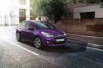 CITROEN C3 KARMA: UN ESTRENO EXCLUSIVO PARA MUJERES