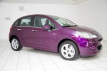 CITROEN C3 KARMA: UN ESTRENO EXCLUSIVO PARA MUJERES