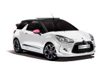 NUEVO CITROEN DS3 CABRIO, DISEÑO ESPECIAL SOLO PARA MUJERES