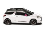 NUEVO CITROEN DS3 CABRIO, DISEÑO ESPECIAL SOLO PARA MUJERES