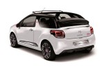NUEVO CITROEN DS3 CABRIO, DISEÑO ESPECIAL SOLO PARA MUJERES