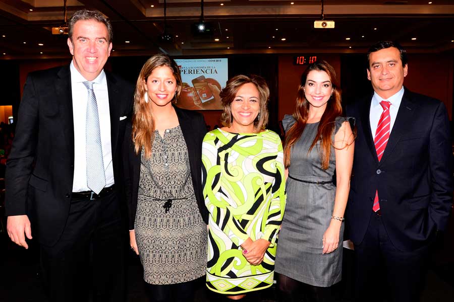 FIAT PRESENTE EN ICARE 2015 FIAT PRESENTE EN ICARE 2015