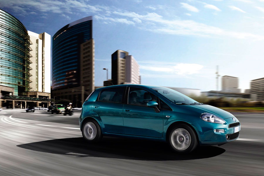 El Diseño Italiano de Fiat se toma Art Santiago 2015