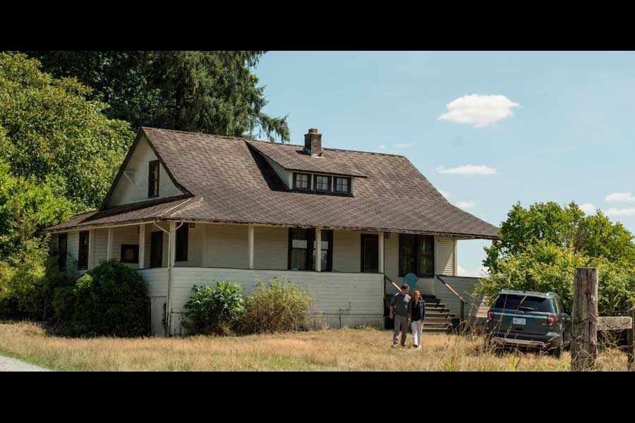 Ford Explorer es la Estrella en la Nueva Temporada de los Archivos  Secretos X