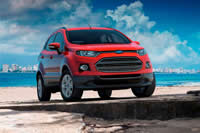 Ford Chile logra récord de ventas en Julio