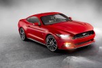 LLEGA A CHILE EL NUEVO FORD MUSTANG TOTALMENTE RENOVADO