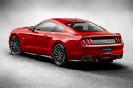 LLEGA A CHILE EL NUEVO FORD MUSTANG TOTALMENTE RENOVADO