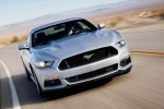 LLEGA A CHILE EL NUEVO FORD MUSTANG TOTALMENTE RENOVADO