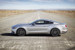 LLEGA A CHILE EL NUEVO FORD MUSTANG TOTALMENTE RENOVADO