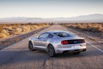 LLEGA A CHILE EL NUEVO FORD MUSTANG TOTALMENTE RENOVADO