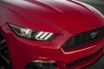LLEGA A CHILE EL NUEVO FORD MUSTANG TOTALMENTE RENOVADO