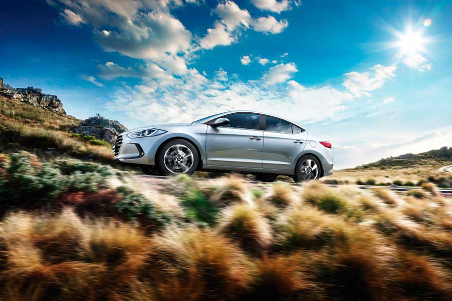 Hyundai alcanza el primer lugar en ventas de vehículos en Chile