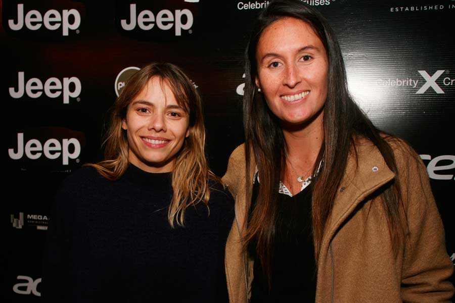 Jeep y su apoyo al teatro