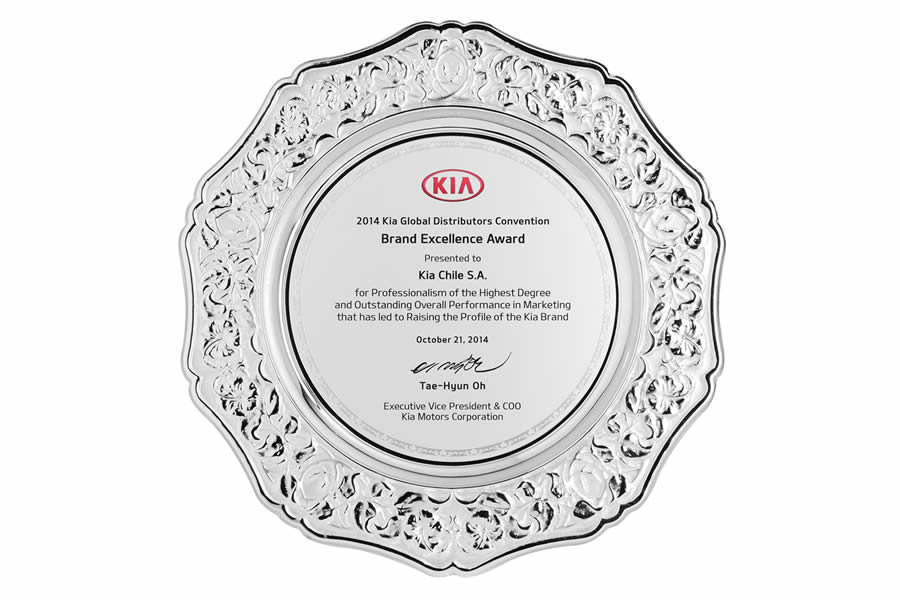 KiaChile-premio