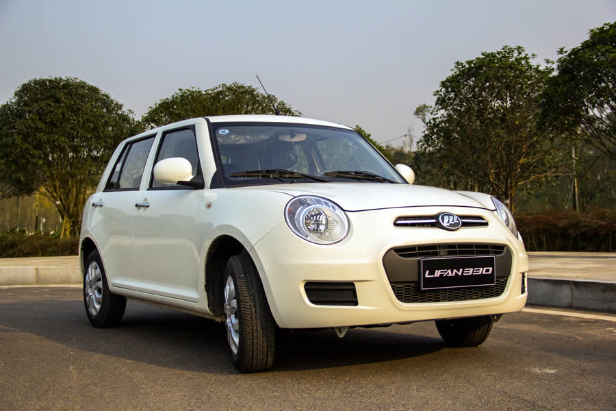 lifan 330