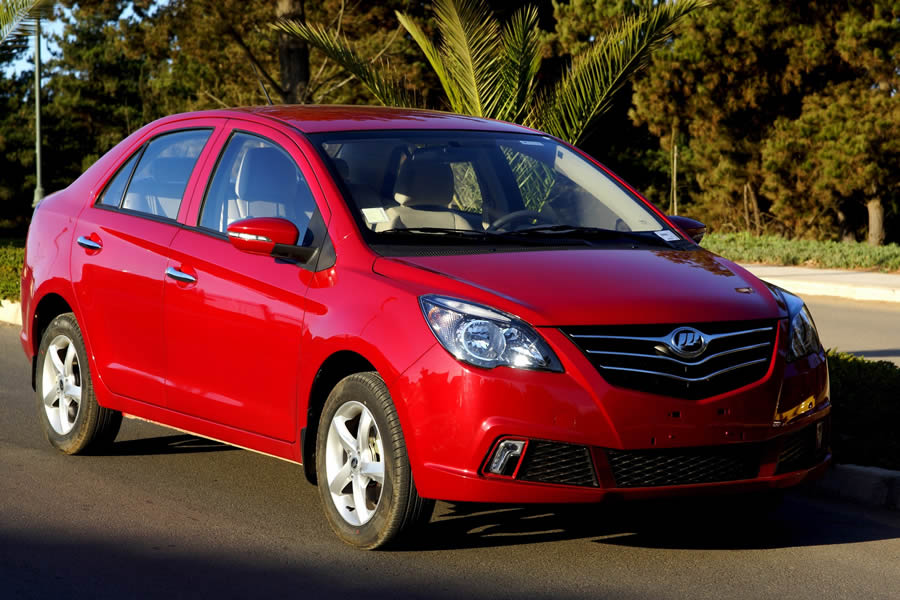 lifan 530