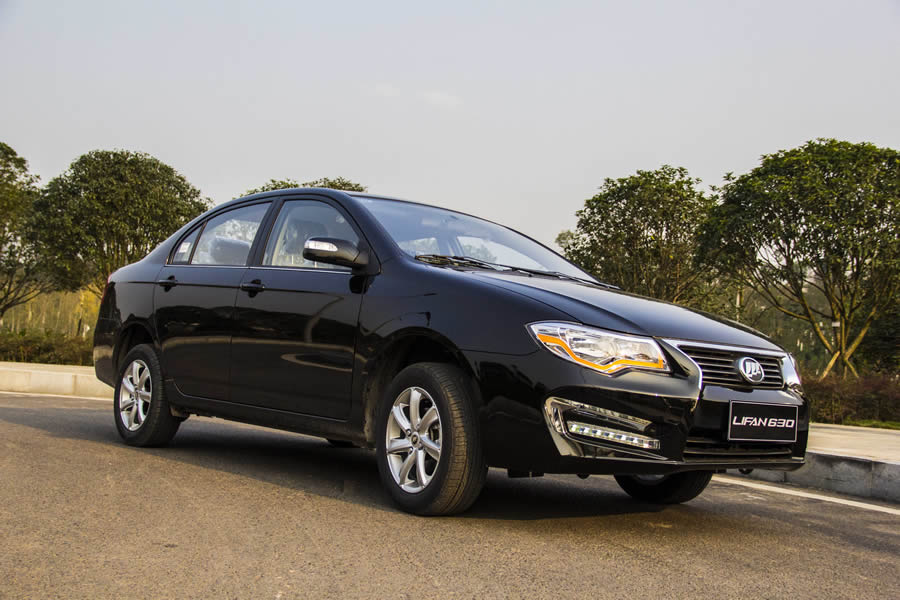 lifan 630