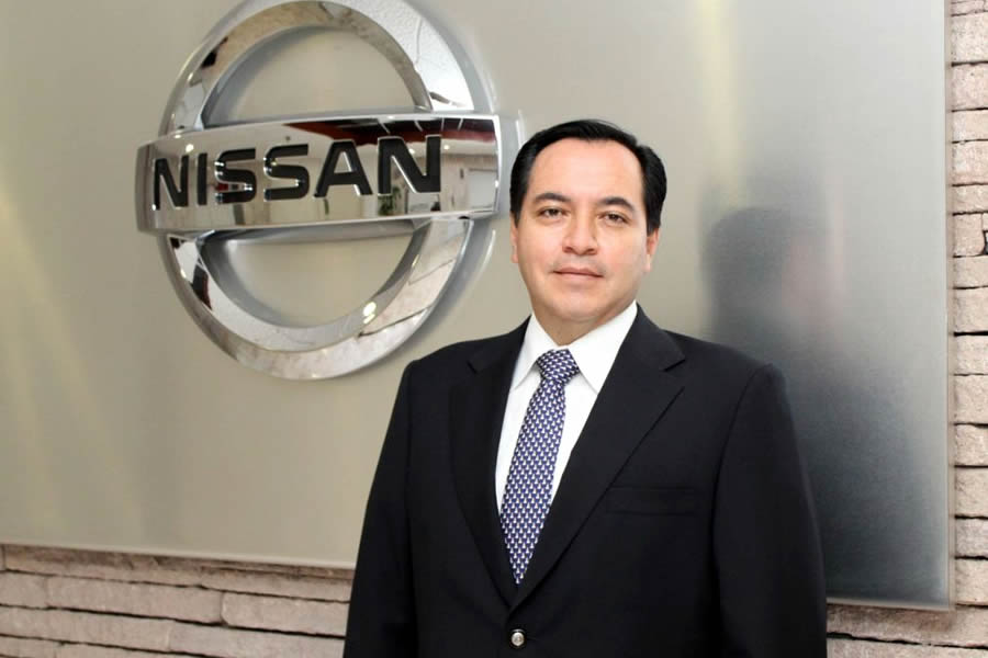 Nueva subsidiaria Nissan Chile inició operaciones nissan-chile