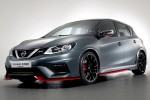 NISSAN DESLUMBRA CON PULSAR 2015 Y NISSAN PULSAR NISMO CONCEPT