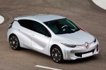 RENAULT EOLAB CONCEPT  LLEGA PARA LIDERAR LA LISTA DE LOS MAS ECONOMICOS