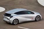 RENAULT EOLAB CONCEPT  LLEGA PARA LIDERAR LA LISTA DE LOS MAS ECONOMICOS