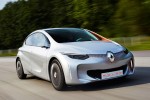 RENAULT EOLAB CONCEPT  LLEGA PARA LIDERAR LA LISTA DE LOS MAS ECONOMICOS