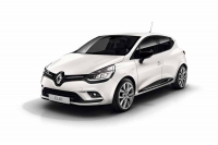 Renault Clio presenta nueva versión Authentique Renault Clio presenta nueva versión Authentique
