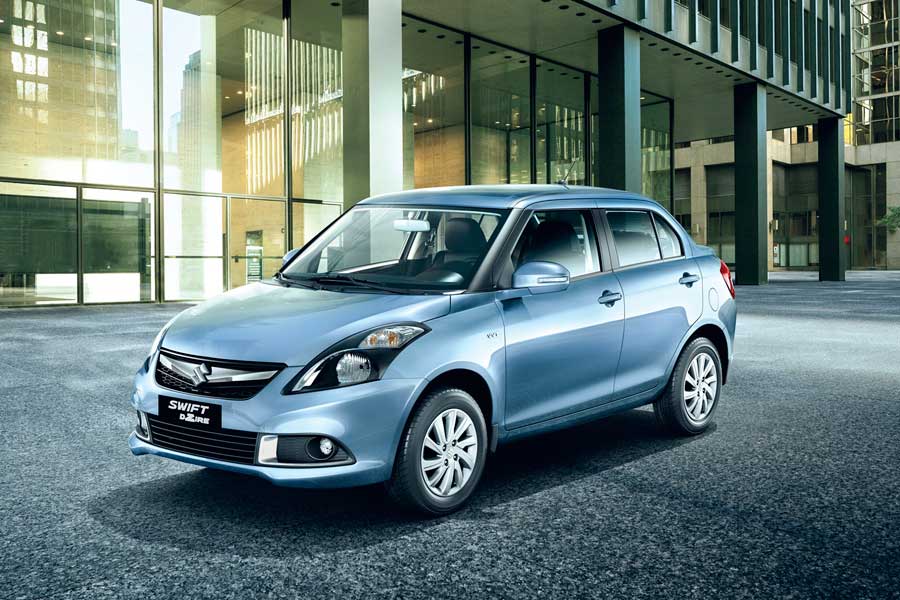 Suzuki Swift logra 5.000.000 de unidades vendidas a nivel mundial